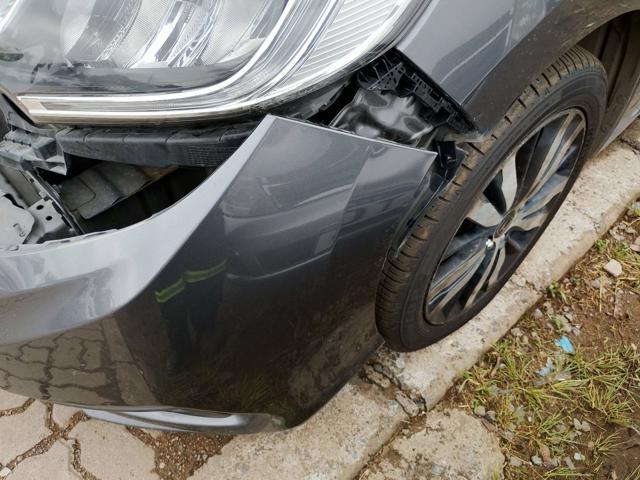 HONDA FIT EXL CVT - 2018/2018 — foto 27 de 36