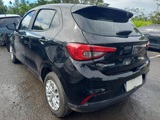 FIAT ARGO DRIVE 1.0 - 2019/2020 — foto 3 de 26