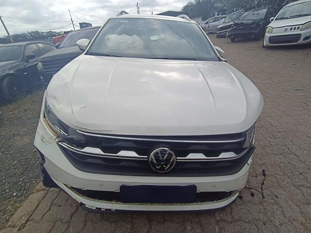 VOLKSWAGEN NIVUS HIGHLINE 1.0 200 TSI FLEX AUT. - 2022/2022 — foto 9 de 26
