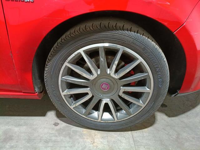 FIAT BRAVO SPORTING DUAL - 2012/2013 — foto 28 de 40