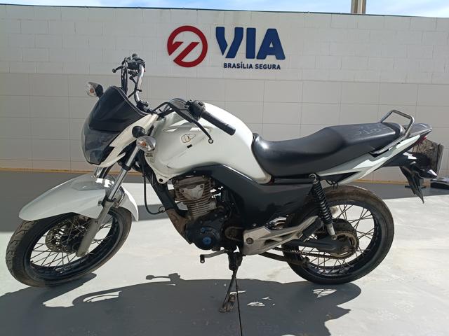Honda CG 160 Cargo CG 160 CARGO Flex