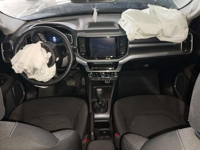 TORO FREEDOM 1.3 T270 4X2 FLEX AUT. - 2024/2024 — foto 5 de 32