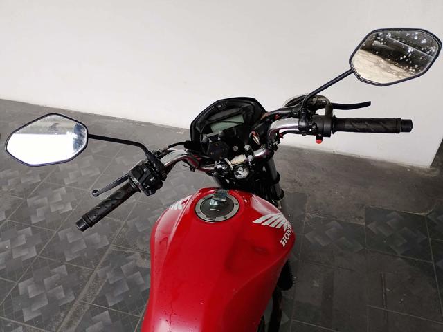 HONDA CG 160 START - 2022/2023 — foto 7 de 13