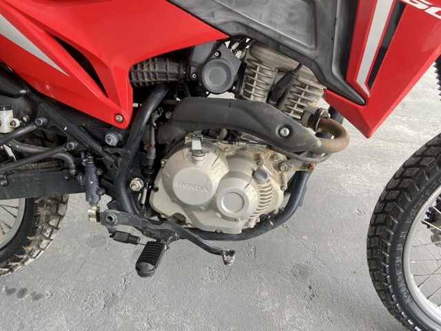 HONDA NXR160 BROS ESDD - 2022/2022 — foto 13 de 25