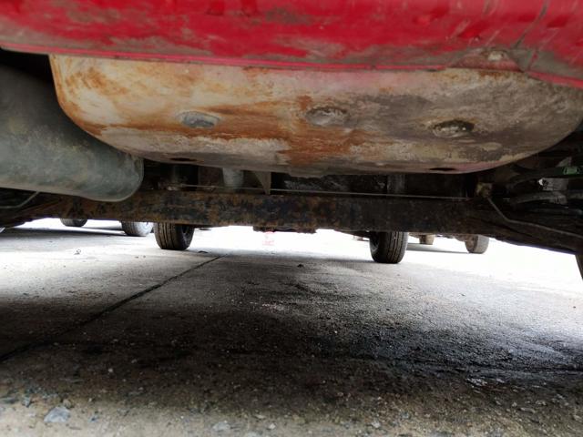 CHEVROLET CELTA 1.0L LS - 2011/2012 — foto 40 de 40