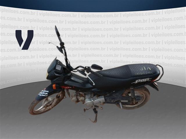 Honda Pop100