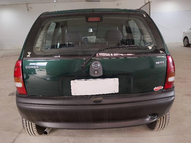 Foto 23 de 32: CORSA WIND - 1999/1999