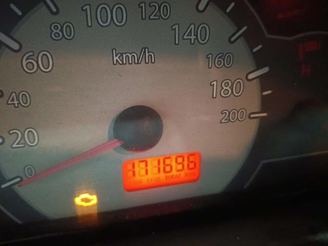 FIAT UNO MILLE WAY ECON - 2012/2012 — foto 6 de 9