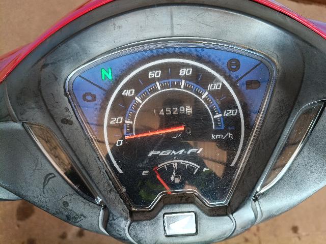 HONDA BIZ 110I - 2024/2024 — foto 7 de 18