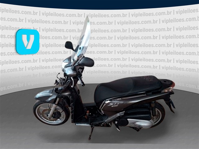 HONDA SH 300I - 2016/2016