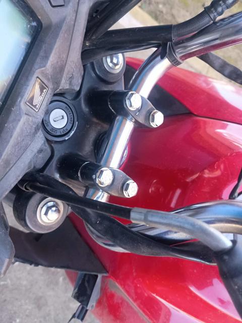 HONDA CG 160 FAN - 2019/2019 — foto 16 de 26