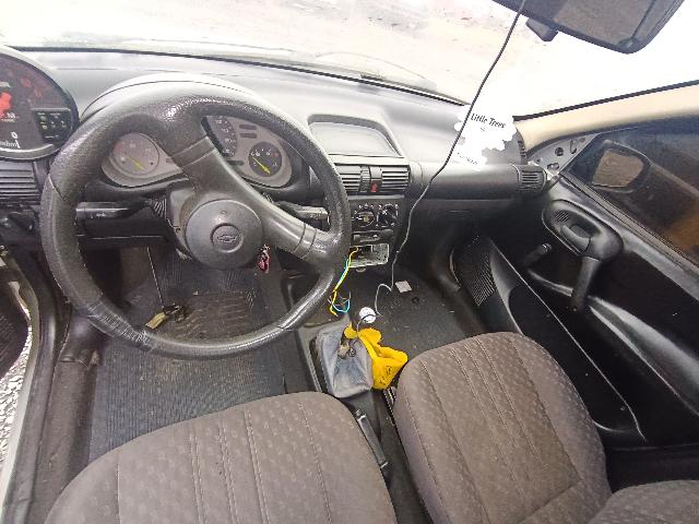 Foto 5: CORSA WIND - 1998/1999