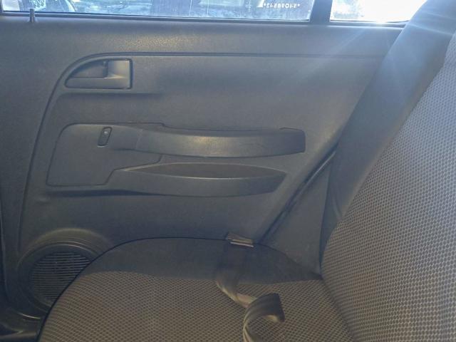 VOLKSWAGEN FOX 1.0 - 2005/2005 — foto 17 de 31