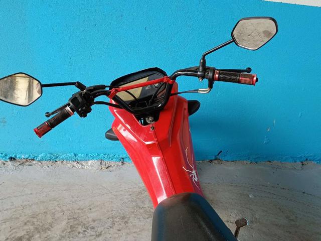 HONDA POP 110I - 2016/2016 — foto 6 de 13