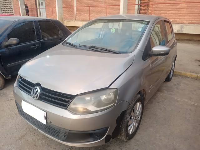 VOLKSWAGEN - FOX 1.0 GII - leilão extrajudicial - PAULISTA PE - lance mínimo R$ 10.500
