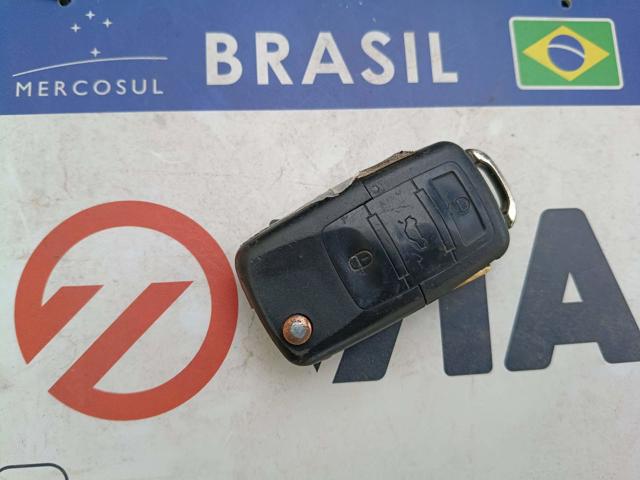 VOLKSWAGEN GOL 1.0 - 2010/2010 — foto 25 de 25