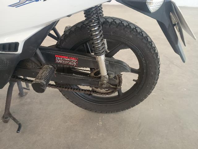 SHINERAY XY125-6A - 2024/2024 — foto 13 de 30