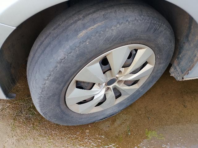 VOLKSWAGEN NOVO GOL 1.0 CITY - 2014/2014 — foto 17 de 26