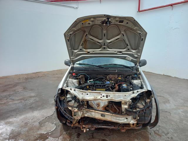 STRADA WORKING HARD 1.4 FIRE FLEX 8V CS - 2019/2020 — foto 7 de 23