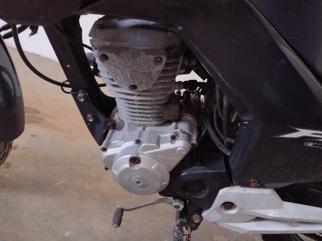 HONDA CG 160 FAN - 2023/2024 — foto 8 de 16