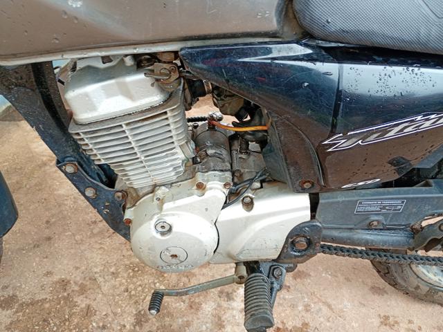 HONDA CG 150 TITAN ES - 2008/2008 — foto 12 de 19