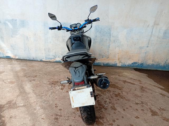YAMAHA FAZER250 BLUEFLEX - 2013/2013 — foto 4 de 13