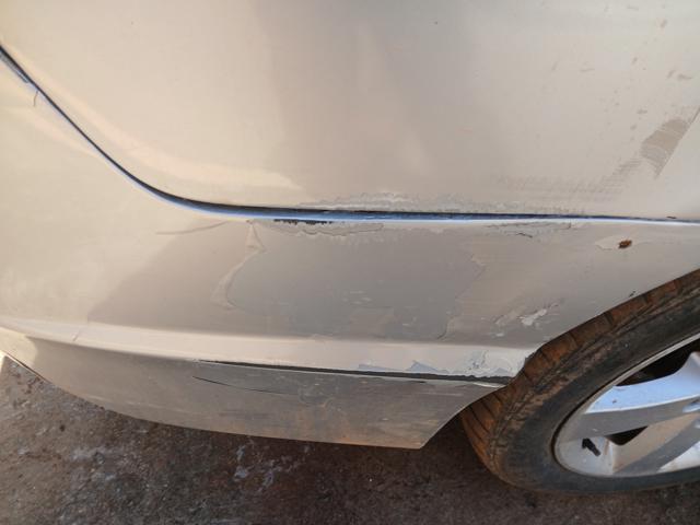 HONDA CIVIC LXS FLEX - 2007/2008 — foto 31 de 37