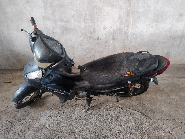 HONDA - BIZ 125 ES/ ES F.INJ./ES MIX F.INJECTION - leilão extrajudicial - SN PA - lance mínimo R$ 472