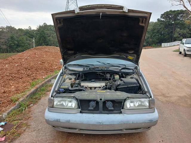 VOLVO 850 GLT S - 1996/1996 — foto 11 de 25