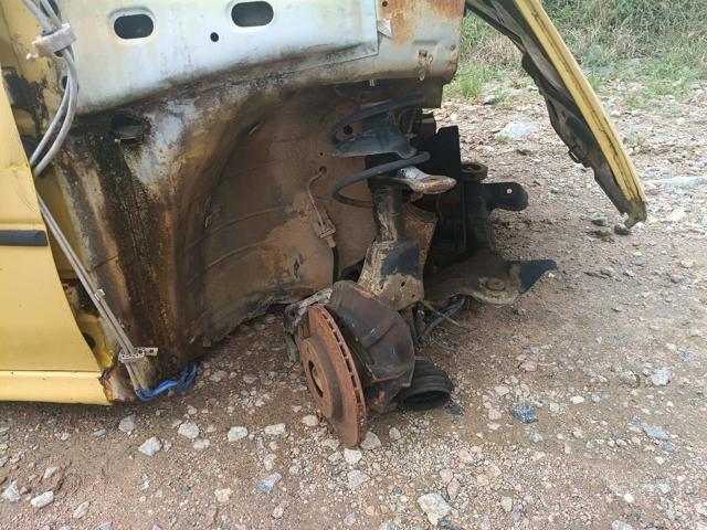 VOLKSWAGEN GOL 16V SPORT - 2002/2002 — foto 20 de 22