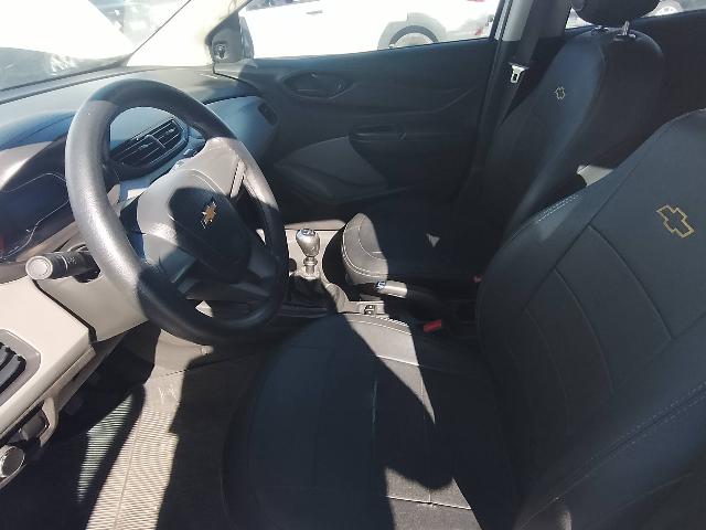 CHEVROLET ONIX 10MT JOYE - 2018/2018 — foto 11 de 37