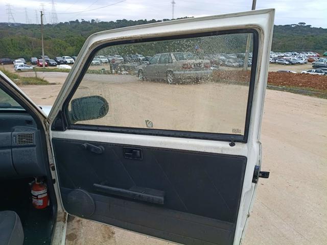 FIAT UNO MILLE ECONOMY - 2011/2012 — foto 12 de 19