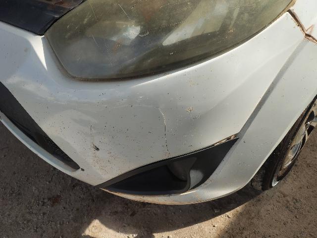 FORD FIESTA FLEX - 2011/2012 — foto 30 de 37