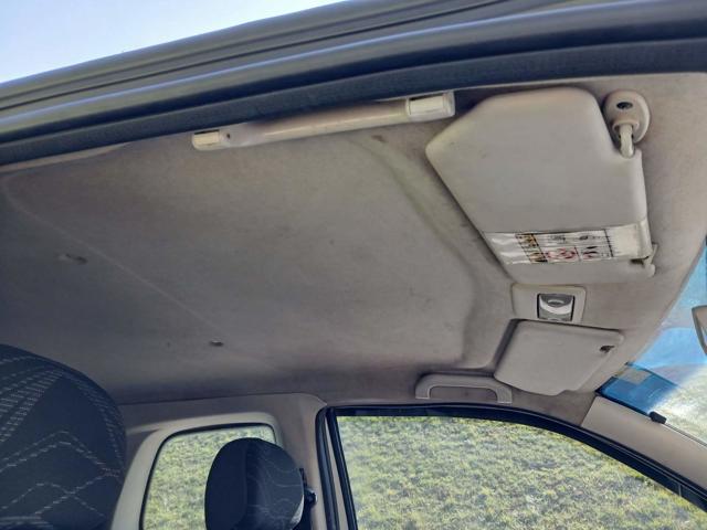 FIAT STRADA WORKING CD - 2014/2015 — foto 17 de 25