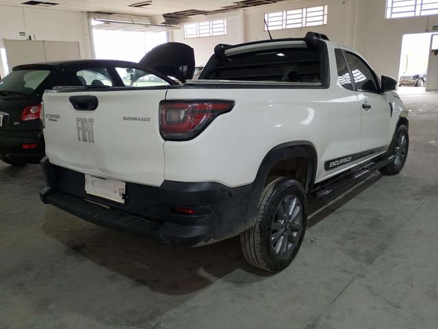 FIAT STRADA ENDURANCE CS - 2022/2023 — foto 3 de 24