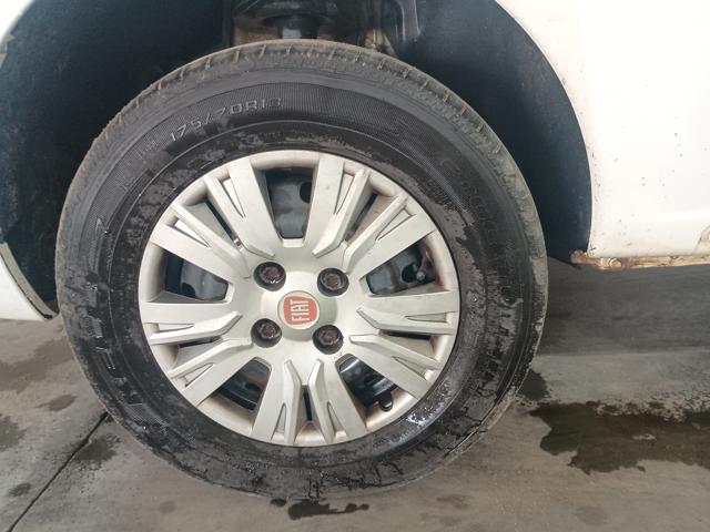 FIAT PALIO FIRE - 2015/2016 — foto 23 de 26