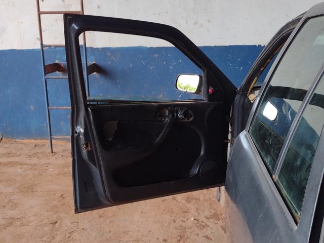VOLKSWAGEN GOL 1.0 - 2003/2003 — foto 14 de 29