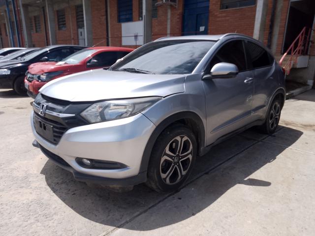 HONDA HR-V EX CVT - 2017/2017