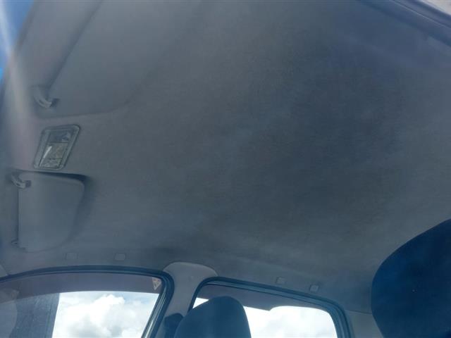 Foto 17 de 25: CORSA MILENIUM - 2001/2002