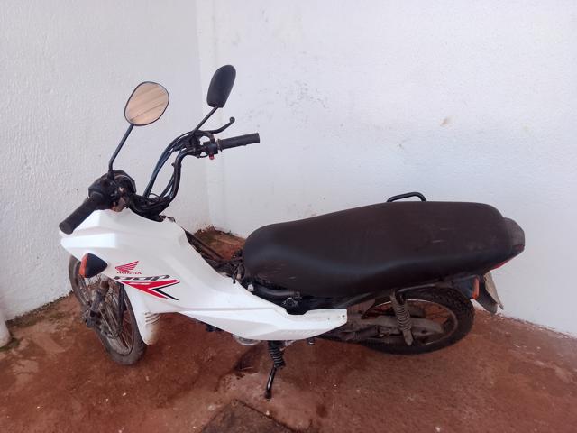 Honda Pop 110I ES 2025