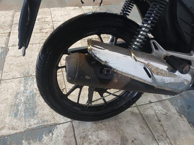 Foto 9 de 9: CG150 START - 2015/2015