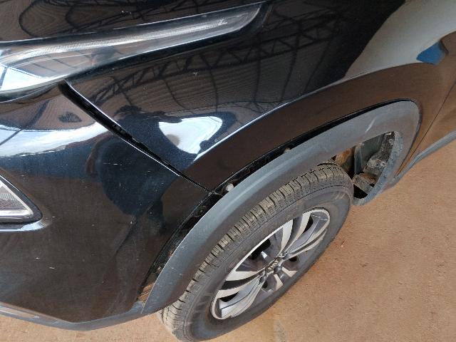 FIAT TORO FREED T270 AT6 - 2024/2025 — foto 28 de 32