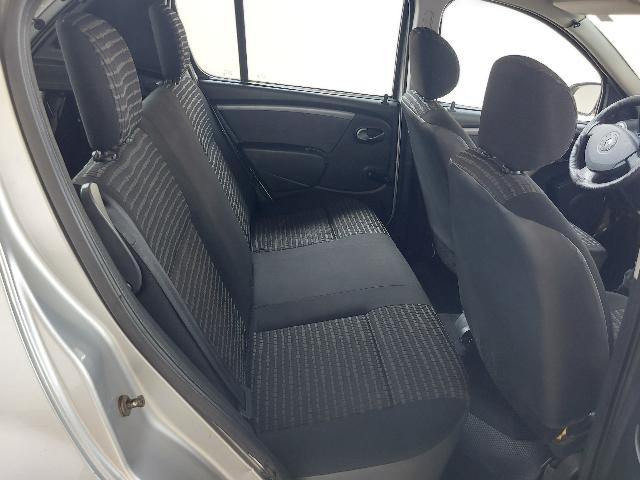 RENAULT SANDERO EXP 16 - 2011/2012 — foto 20 de 40