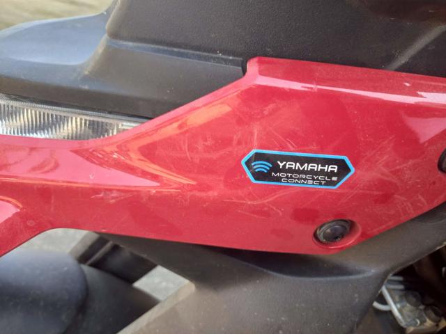 YAMAHA XTZ 250 LANDER - 2025/2025 — foto 12 de 18