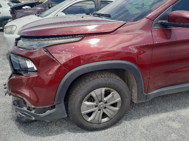 Foto 31 de 38: TORO FREEDOM AT6 - 2019/2020