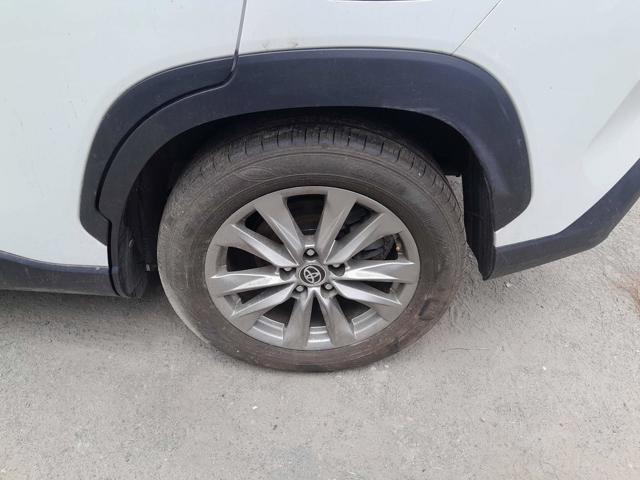 TOYOTA CCROSS XR 20 - 2023/2024 — foto 17 de 36