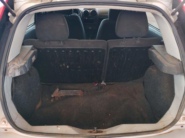 FORD FIESTA FLEX - 2010/2011 — foto 10 de 37