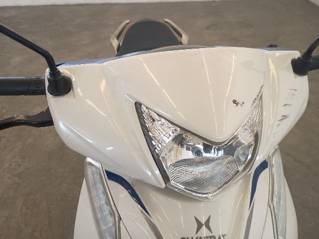 SHINERAY XY125-6A - 2024/2024 — foto 21 de 30