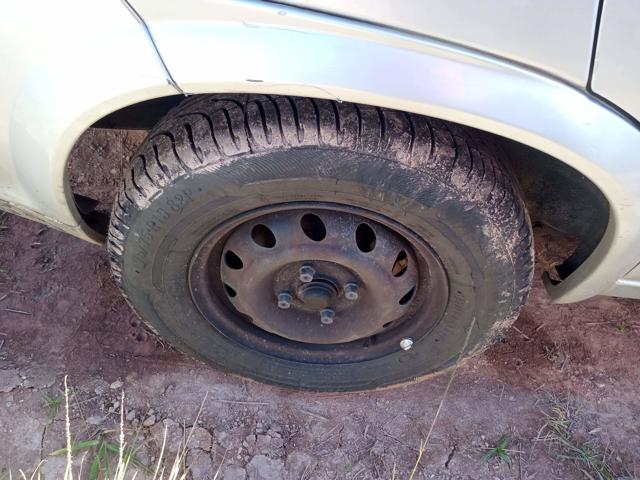 CHEVROLET CLASSIC LS - 2013/2014 — foto 26 de 33