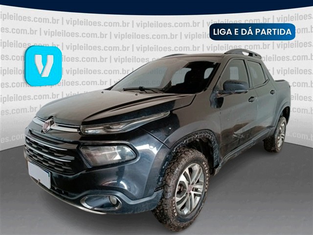 TORO FREEDOM MT D4 -